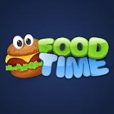 Food Time icon