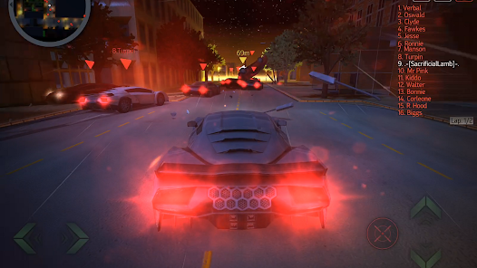 Payback 2 Mod APK 2.106.9 (Unlimited money, health) Gallery 7