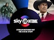 screenshot of SkyShowtime: Movies & Series