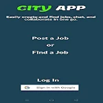 Cover Image of Download CityJobs  APK