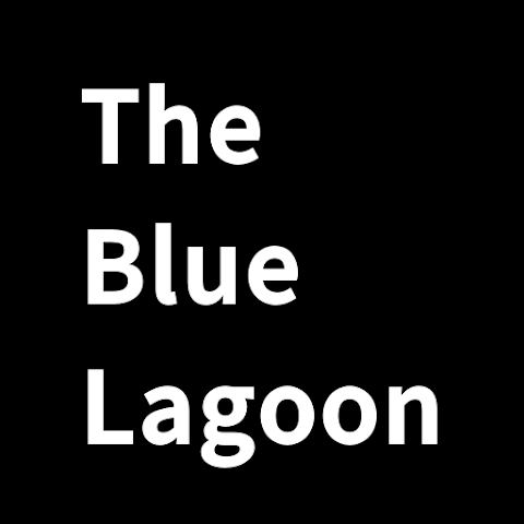 Screenshot 1 Book, The Blue Lagoon android