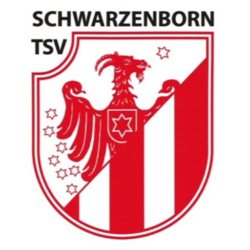 TSV Schwarzenborn logo