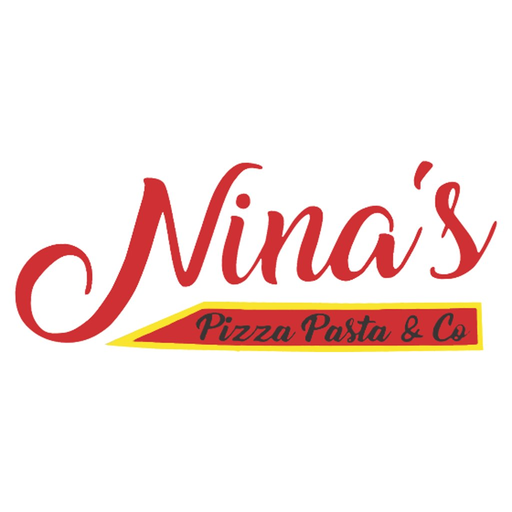 Ninas Pizza Pasta & Co logo
