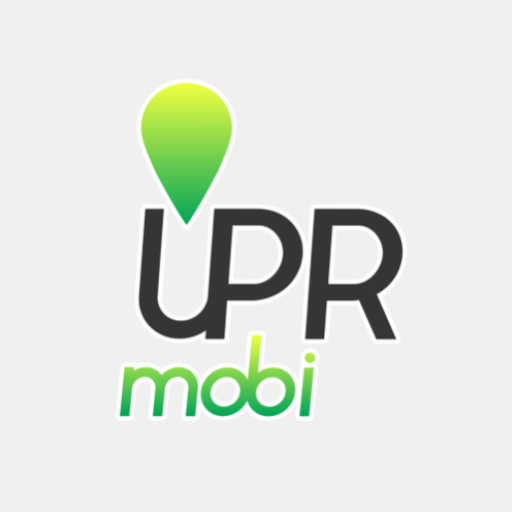 UPR MOBI - MOTORISTA logo