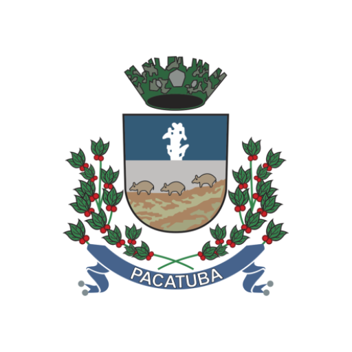 Pacatuba IP logo