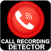 Call Recording Detector icon