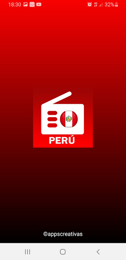 Radios del Perú en Vivo