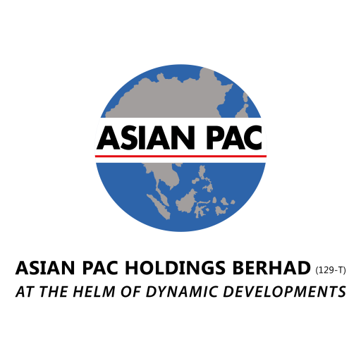 Asian Pac logo
