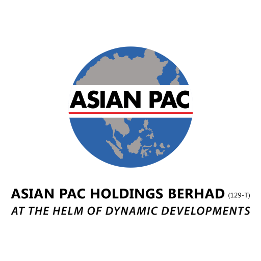 Asian Pac 9.2.3 Icon