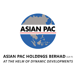Icon image Asian Pac