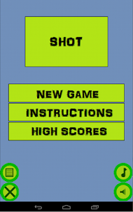 Shot Game