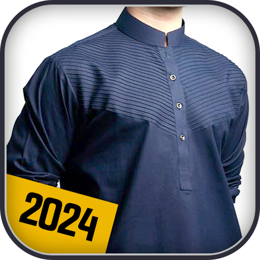 Men Kurta Designs