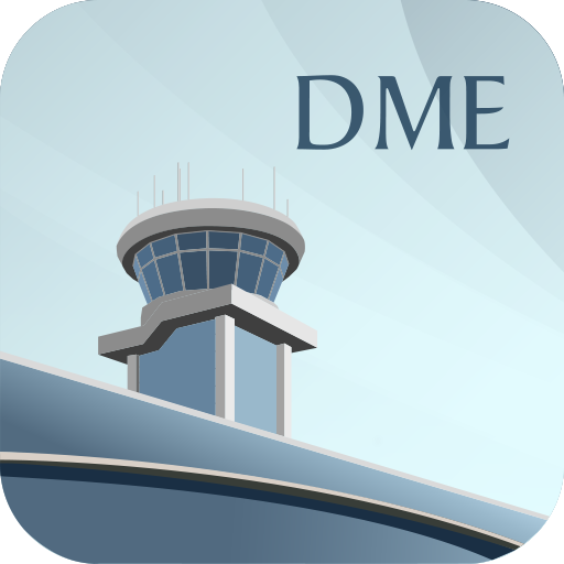 DME Live 2.6 Icon