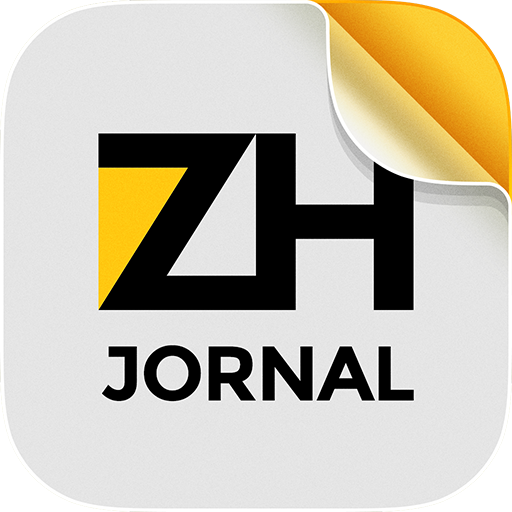 ZH Jornal Digital 2089 Icon