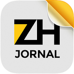 Cover Image of Download ZH Jornal Digital 2089 APK