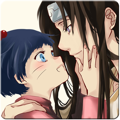Couple Love Anime Wallpaper