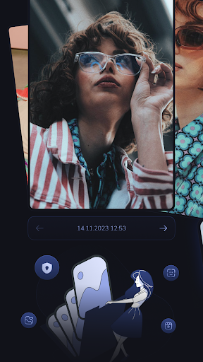 GalleryX Screen 2