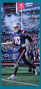 New England Patriot Wallpapers