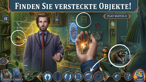 App-Vorschau