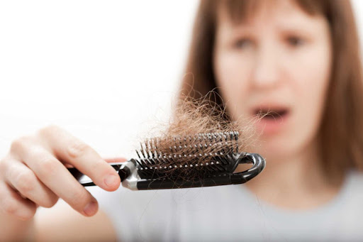 ¿Qué hacer para parar la Caída del Cabello?
