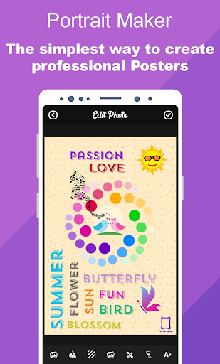 Android application Wall Design - Home Decor screenshort