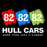 Hull Cars icon