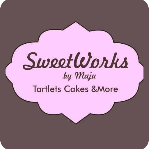 SweetWorks logo