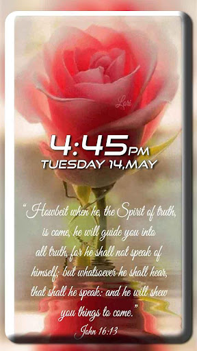Bible Verses Wallpapers Screen 2