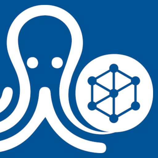 Octus Hub logo