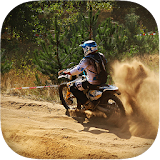 Bike Racing: Motocross 3D icon