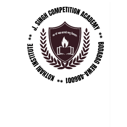 J. Singh Academy logo