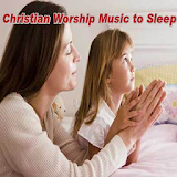 Christian Worship Music to Sleep icon