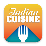Indian Cuisine icon
