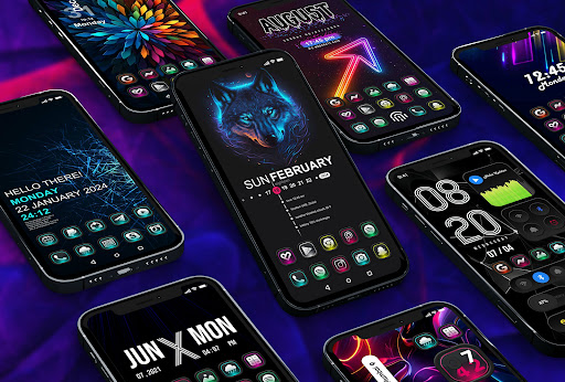 Theme 2024 Screen 3