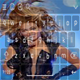 Keyboard for Beyonce 2018 icon