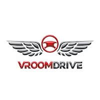Vroom Drive - Self Drive Cars & Car Rental App