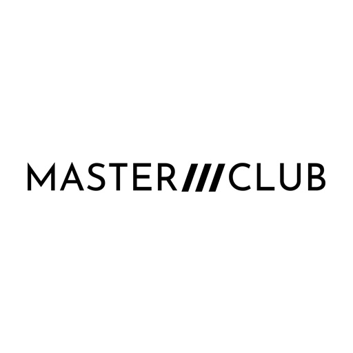 My Master Club icon