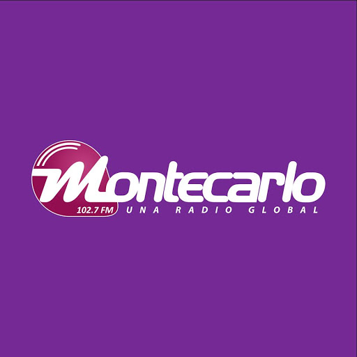 Radio Montecarlo Screen 2