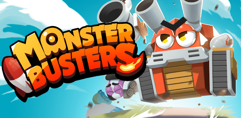 Monster Busters