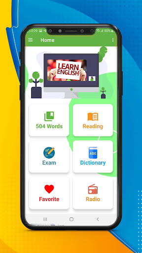 504 Essential Words + Videos Screen 2