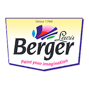 Berger Visualizer – Paint Your Imagination