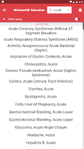 Quick Medical Diagnosis & Treatment [Premium] 2
