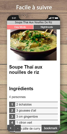Meilleure recette de riz