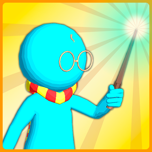 Magic Combat Legacy logo