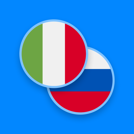 Get Italian-Russian Dictionary for Android Aso Report