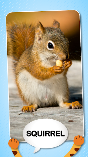 Screenshot of App For Kids - Kids Game