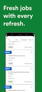 Jora Job Search Employment APK for Android Download 4