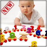 Creative Baby Toys icon