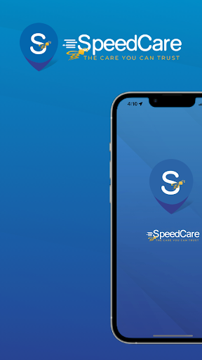 Android application SpdCr-Tst screenshort