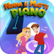Ninna e Matti Piano - Androidアプリ